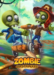 Zombie Castaways: ТРЕЙНЕР И ЧИТЫ (V1.0.2)