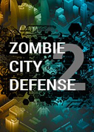 Zombie City Defense 2: ТРЕЙНЕР И ЧИТЫ (V1.0.88)