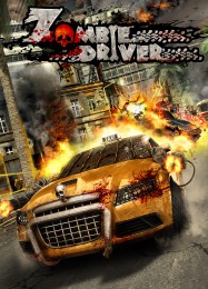 Zombie Driver: Трейнер +15 [v1.6]