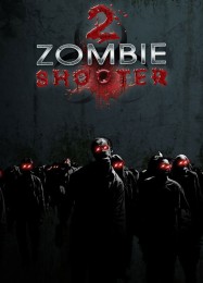 Zombie Shooter 2: Трейнер +14 [v1.7]