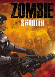 Трейнер для Zombie Shooter [v1.0.4]