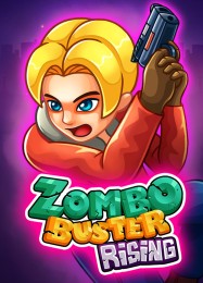 Zombo Buster Rising: ТРЕЙНЕР И ЧИТЫ (V1.0.95)