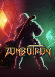 Zombotron: Трейнер +6 [v1.5]