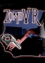 Трейнер для ZombVR [v1.0.1]