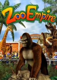 Zoo Empire: Трейнер +14 [v1.1]