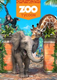 Zoo Tycoon (2013): ТРЕЙНЕР И ЧИТЫ (V1.0.46)