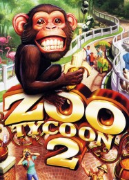 Zoo Tycoon 2: ТРЕЙНЕР И ЧИТЫ (V1.0.3)