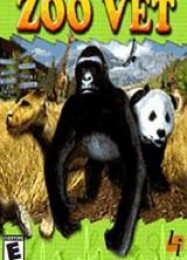 Zoo Vet: Трейнер +5 [v1.9]