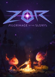 Трейнер для ZOR: Pilgrimage of the Slorfs [v1.0.5]