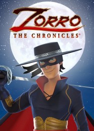 Zorro: The Chronicles: ТРЕЙНЕР И ЧИТЫ (V1.0.36)