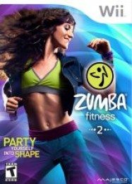 Трейнер для Zumba Fitness 2 [v1.0.7]